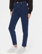 Calvin Klein Jeans Blugi Mom Jean J20J223244 Mom Fit