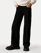 Calvin Klein Jeans Blugi Skater IB0IB02185 D Regular Fit