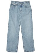 Calvin Klein Jeans Blugi Skater LVCKSJC47B Relaxed Fit