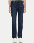 Calvin Klein Jeans Blugi Thompson LV047D842G Mom Fit