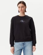 Calvin Klein Jeans Bluză Gradient Monologo J20J225360 Regular Fit