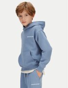 Calvin Klein Jeans Bluză IB0IB02618 Relaxed Fit