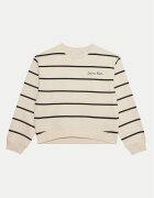 Calvin Klein Jeans Bluză IG0IG02751 Boxy Fit