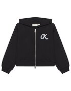 Calvin Klein Jeans Bluză IG0IG02969 D Regular Fit