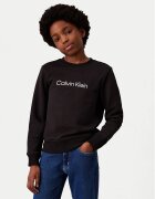 Calvin Klein Jeans Bluză Inst Logo IU0IU00680 M Regular Fit