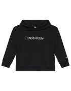 Calvin Klein Jeans Bluză Institutional Logo IU0IU00163 Regular Fit