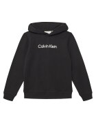 Calvin Klein Jeans Bluză IU0IU00679 D Relaxed Fit
