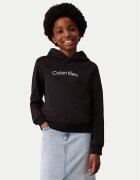 Calvin Klein Jeans Bluză IU0IU00679 M Relaxed Fit