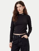 Calvin Klein Jeans Bluză J20J224763 Regular Fit