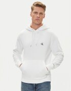 Calvin Klein Jeans Bluză J30J315713 Écru Regular Fit
