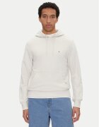 Calvin Klein Jeans Bluză J30J327113 Écru Regular Fit