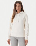 Calvin Klein Jeans Bluză LV047C224G Écru Boxy Fit