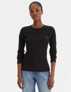 Calvin Klein Jeans Bluză LV047E201G Regular Fit