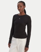 Calvin Klein Jeans Bluză LV047E205G Slim Fit