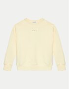 Calvin Klein Jeans Bluză Monogram IB0IB02258 Regular Fit