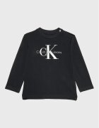 Calvin Klein Jeans Bluză Monogram IN0IN00005 Regular Fit