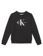 Calvin Klein Jeans Bluză Monogram IU0IU00675 D Regular Fit