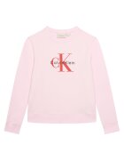 Calvin Klein Jeans Bluză Monogram IU0IU00714 Regular Fit