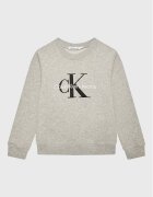 Calvin Klein Jeans Bluză Monogram Logo IU0IU00265 Regular Fit