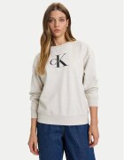 Calvin Klein Jeans Bluză Monologo LV047B234G Relaxed Fit