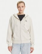 Calvin Klein Jeans Bluză Monologo LV047B270G Regular Fit