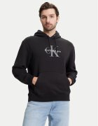 Calvin Klein Jeans Bluză Monologo LV04RC282G Regular Fit