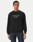 Calvin Klein Jeans Bluză Nyc Graphic LV04RF233G Regular Fit