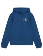 Calvin Klein Jeans Bluză Small Monogram IU0IU00266 D Regular Fit