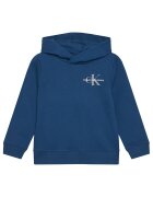 Calvin Klein Jeans Bluză Small Monogram IU0IU00266 M Regular Fit
