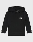 Calvin Klein Jeans Bluză Small Monogram IU0IU00266 Regular Fit