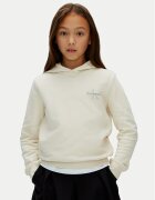 Calvin Klein Jeans Bluză Small Monogram IU0IU00712 Regular Fit