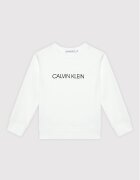 Calvin Klein Jeans Bluză Unisex Institutional Logo IU0IU00162 Regular Fit