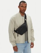 Calvin Klein Jeans Borsetă Unstructured Monogram Waistbag LV04G3177G