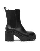 Calvin Klein Jeans Botine Chunky YW0YW01547