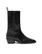 Calvin Klein Jeans Botine Cowboy YW0YW01679