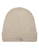 Calvin Klein Jeans Căciulă Minimal Monogram Beanie K60K611542