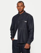 Calvin Klein Jeans cămașă de blugi J30J326584 Regular Fit