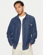 Calvin Klein Jeans cămașă de blugi J30J327022 Regular Fit