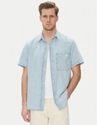 Calvin Klein Jeans cămașă de blugi J30J327180 Regular Fit