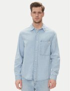 Calvin Klein Jeans cămașă de blugi J30J327508 Regular Fit