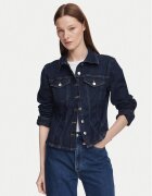 Calvin Klein Jeans cămașă de blugi LV047G749G Slim Fit