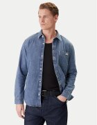 Calvin Klein Jeans cămașă de blugi LV04RE708G Regular Fit