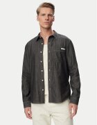 Calvin Klein Jeans cămașă de blugi LV04RG115G Regular Fit