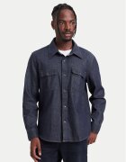 Calvin Klein Jeans cămașă de blugi LV04RH779G Regular Fit