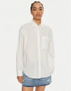 Calvin Klein Jeans Cămașă J20J224436 Relaxed Fit