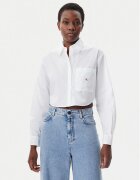 Calvin Klein Jeans Cămașă J20J225078 Relaxed Fit