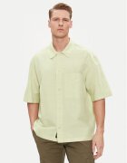 Calvin Klein Jeans Cămașă J30J325173 Relaxed Fit