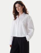 Calvin Klein Jeans Cămașă LV047C141G Boxy Fit