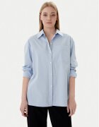 Calvin Klein Jeans Cămașă LV047C143G Relaxed Fit