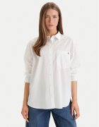Calvin Klein Jeans Cămașă LV047F102G Relaxed Fit